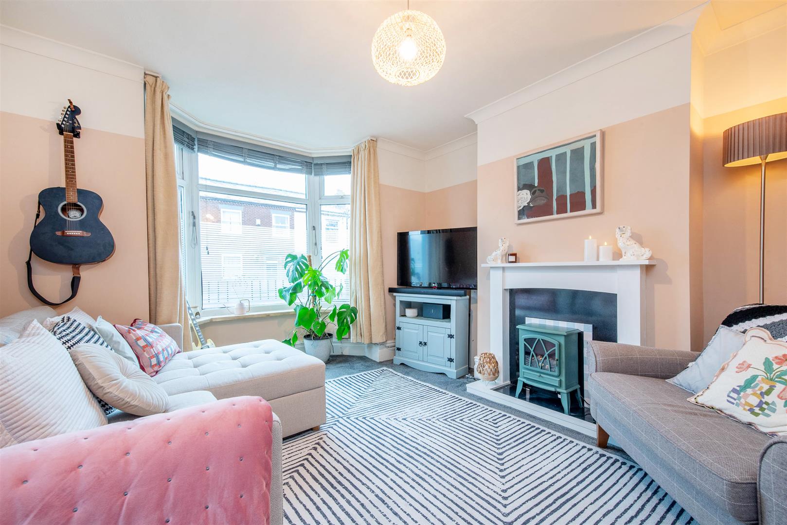 3 bed property in Bolton Road, Chorley